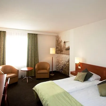 Restaurant & Casino De Nachtegaal Hotel