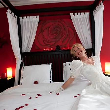 Restaurant & Casino De Nachtegaal Lisse