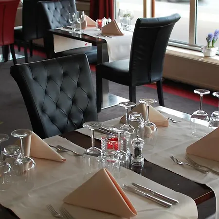 Restaurant & Casino De Nachtegaal Hotel