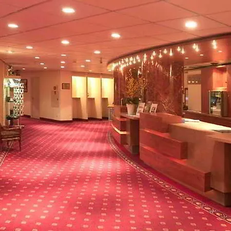 Restaurant & Casino De Nachtegaal Lisse