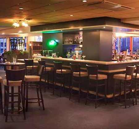 Hotel Restaurant & Casino De Nachtegaal