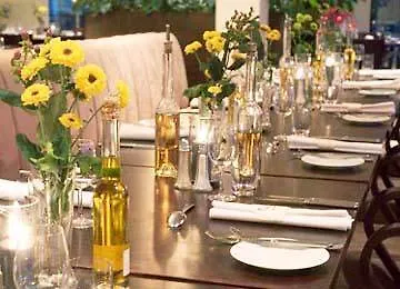 Hotel Restaurant & Casino De Nachtegaal 4*