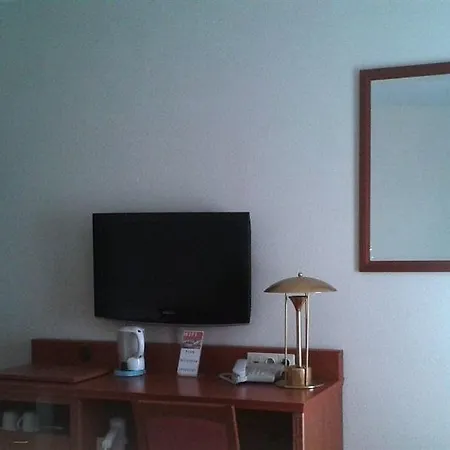 Restaurant & Casino De Nachtegaal Lisse