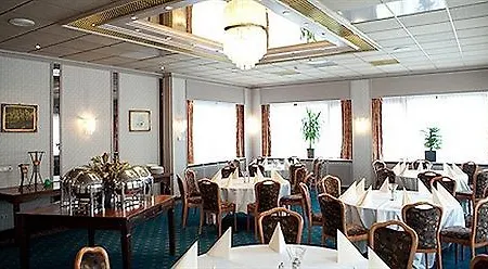 Hotel Restaurant & Casino De Nachtegaal