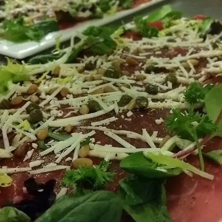 Hotel Restaurant & Casino De Nachtegaal Lisse