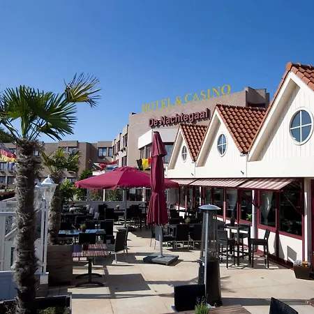 Restaurant & Casino De Nachtegaal