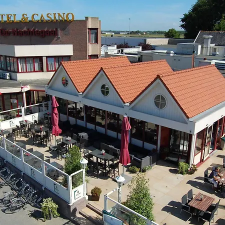 Restaurant & Casino De Nachtegaal Lisse