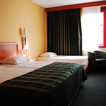 Restaurant & Casino De Nachtegaal 4*