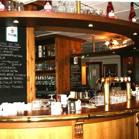 Hotel Restaurant & Casino De Nachtegaal