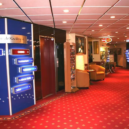 Hotel Restaurant & Casino De Nachtegaal Lisse