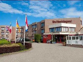 Restaurant & Casino De Nachtegaal Отель