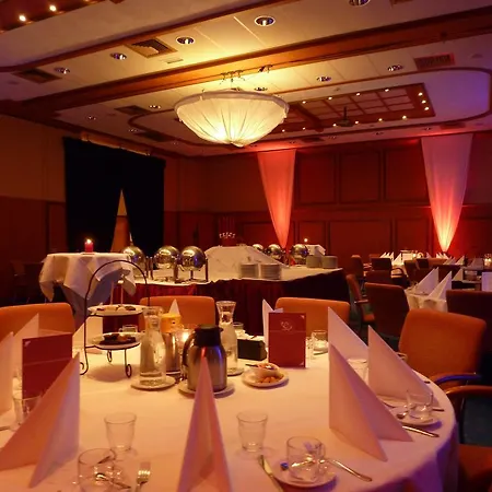 Hotel Restaurant & Casino De Nachtegaal Lisse