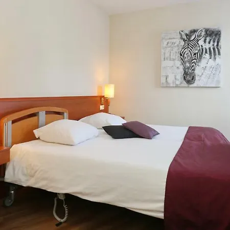 Szálloda Restaurant & Casino De Nachtegaal Lisse