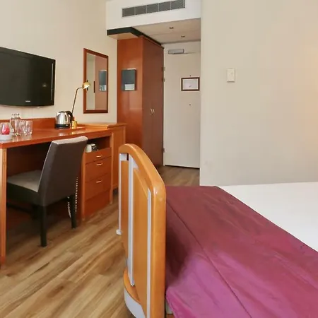 Restaurant & Casino De Nachtegaal Szálloda Lisse