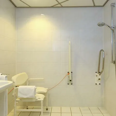 Hotel Restaurant & Casino De Nachtegaal 4*