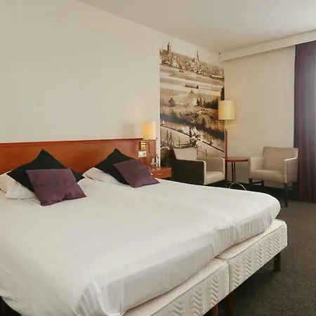 Restaurant & Casino De Nachtegaal