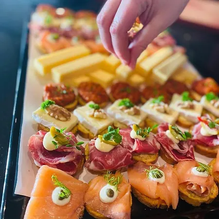 Hotel Restaurant & Casino De Nachtegaal Lisse