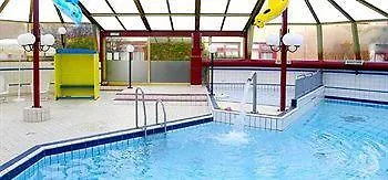 Restaurant & Casino De Nachtegaal