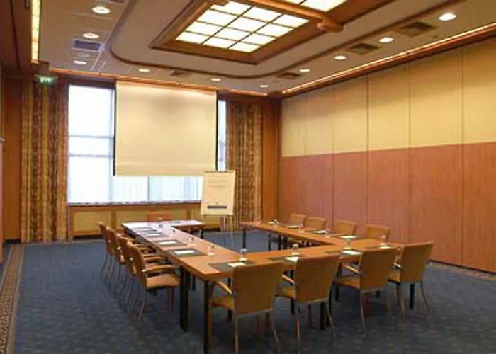 فندق Restaurant & Casino De Nachtegaal