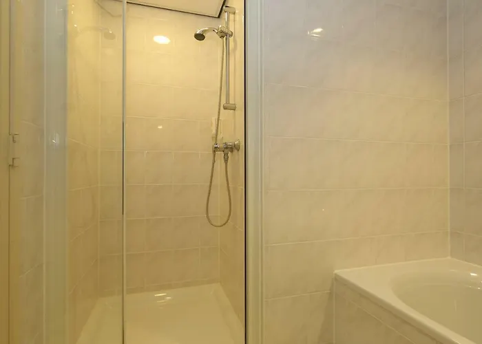 فندق Restaurant & Casino De Nachtegaal