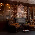 Restaurant & Casino De Nachtegaal 4*
