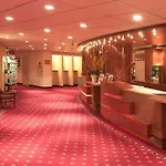 Restaurant & Casino De Nachtegaal 리쎄