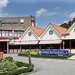 Restaurant & Casino De Nachtegaal Hotel