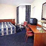 Restaurant & Casino De Nachtegaal 호텔 리쎄