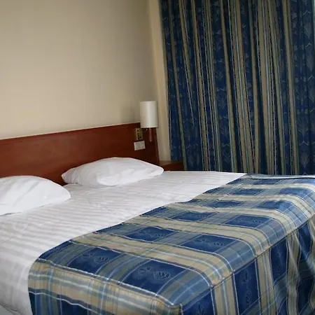 Restaurant & Casino De Nachtegaal Hotel 4*