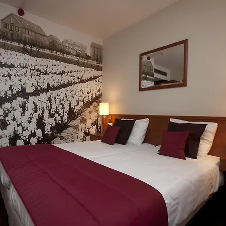 Restaurant & Casino De Nachtegaal Lisse