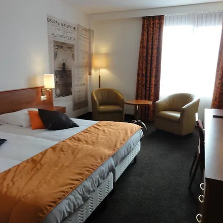 Otel Restaurant & Casino De Nachtegaal Lisse