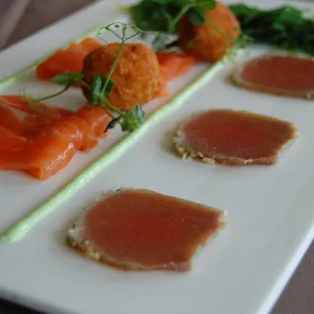 Restaurant & Casino De Nachtegaal 酒店 丽兹