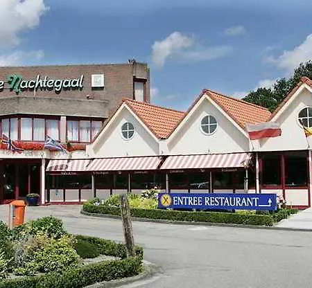 Restaurant & Casino De Nachtegaal Hotel