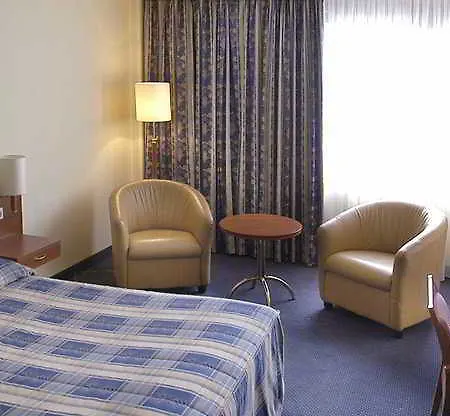 Hotel Restaurant & Casino De Nachtegaal Lisse