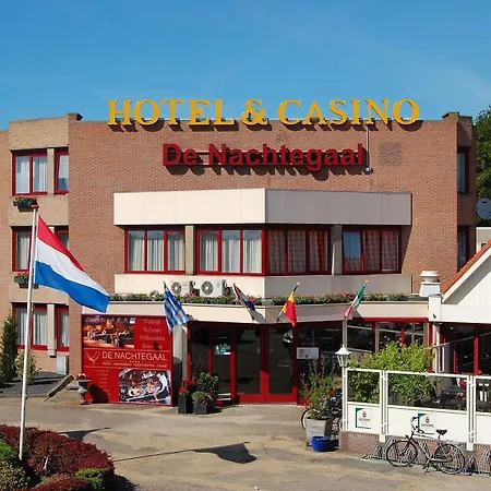 Restaurant & Casino De Nachtegaal 4*
