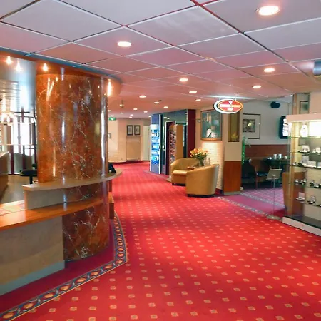 Hotel Restaurant & Casino De Nachtegaal