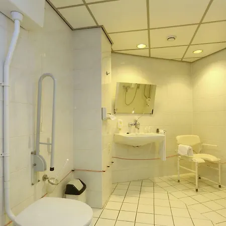 Restaurant & Casino De Nachtegaal