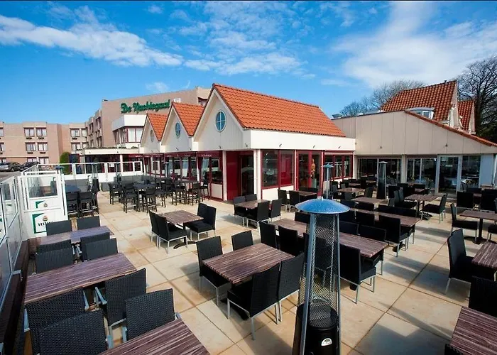 Hotel Restaurant & Casino De Nachtegaal