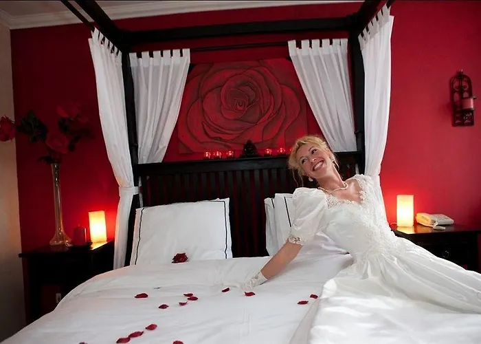 Restaurant & Casino De Nachtegaal Lisse