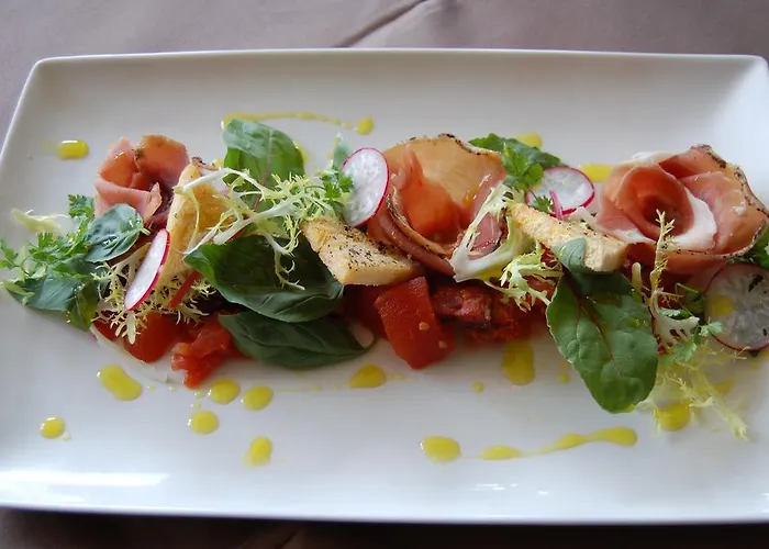 Hotel Restaurant & Casino De Nachtegaal Lisse