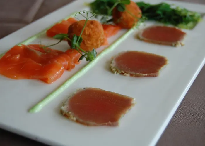 Restaurant & Casino De Nachtegaal Hotel Lisse