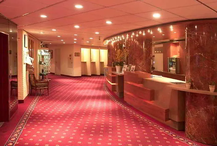 Restaurant & Casino De Nachtegaal Lisse