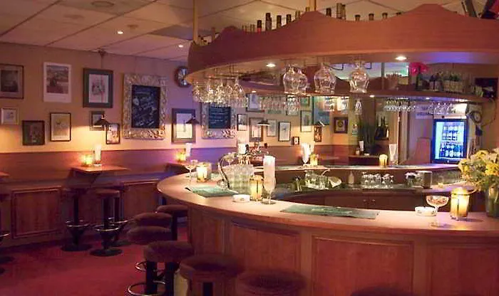 Restaurant & Casino De Nachtegaal 4*