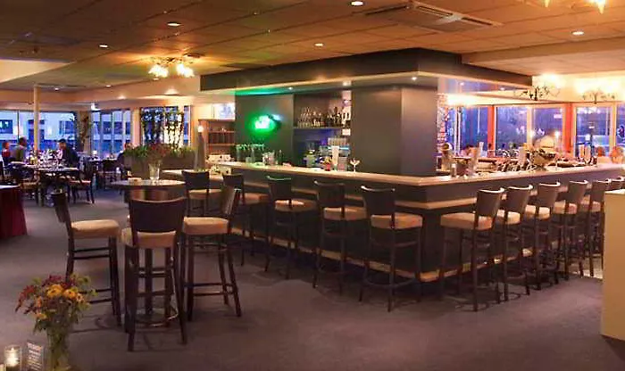 Hotel Restaurant & Casino De Nachtegaal