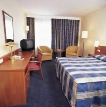 Hotel Restaurant & Casino De Nachtegaal Lisse