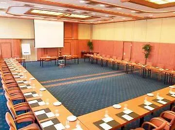 Restaurant & Casino De Nachtegaal Hotel Lisse