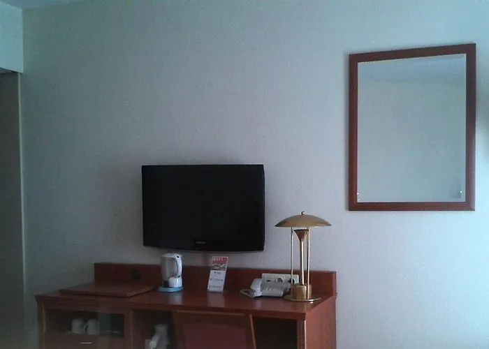 Restaurant & Casino De Nachtegaal Lisse