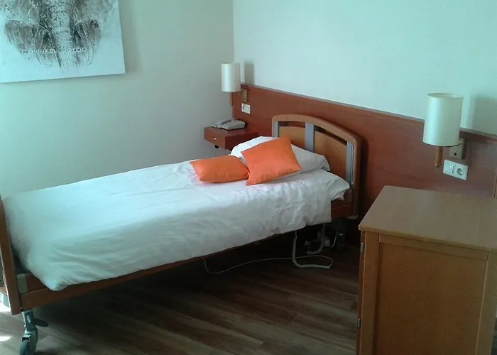 Restaurant & Casino De Nachtegaal Hotel 4*