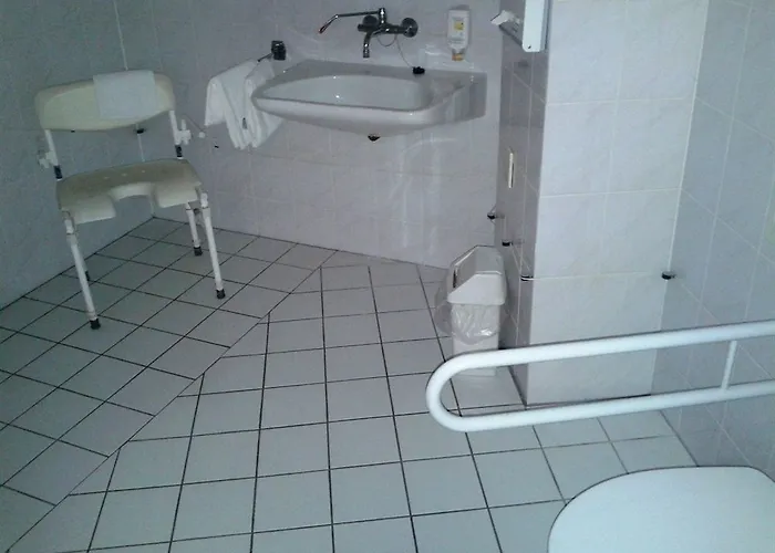 Restaurant & Casino De Nachtegaal Hotel