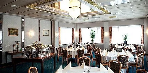 Hotel Restaurant & Casino De Nachtegaal